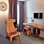 Hotel Restaurant Au Boeuf Couronné